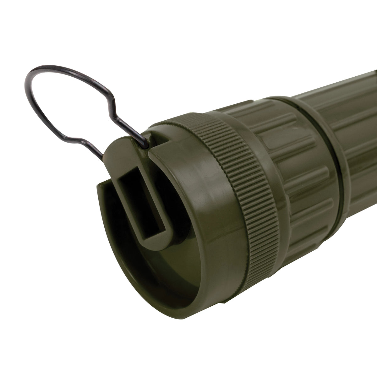 Rothco G.I. Type D-Cell Flashlights