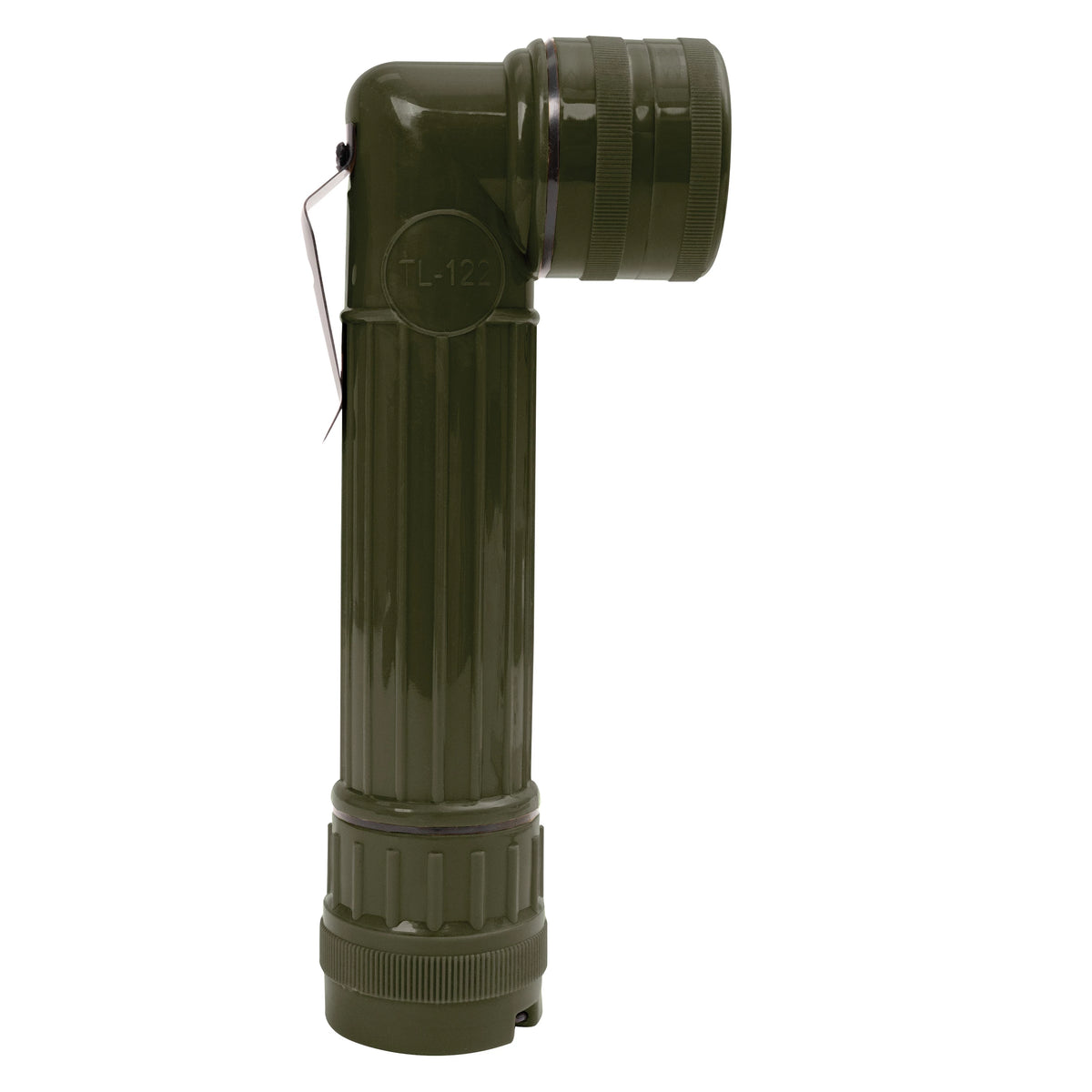 Rothco G.I. Type D-Cell Flashlights