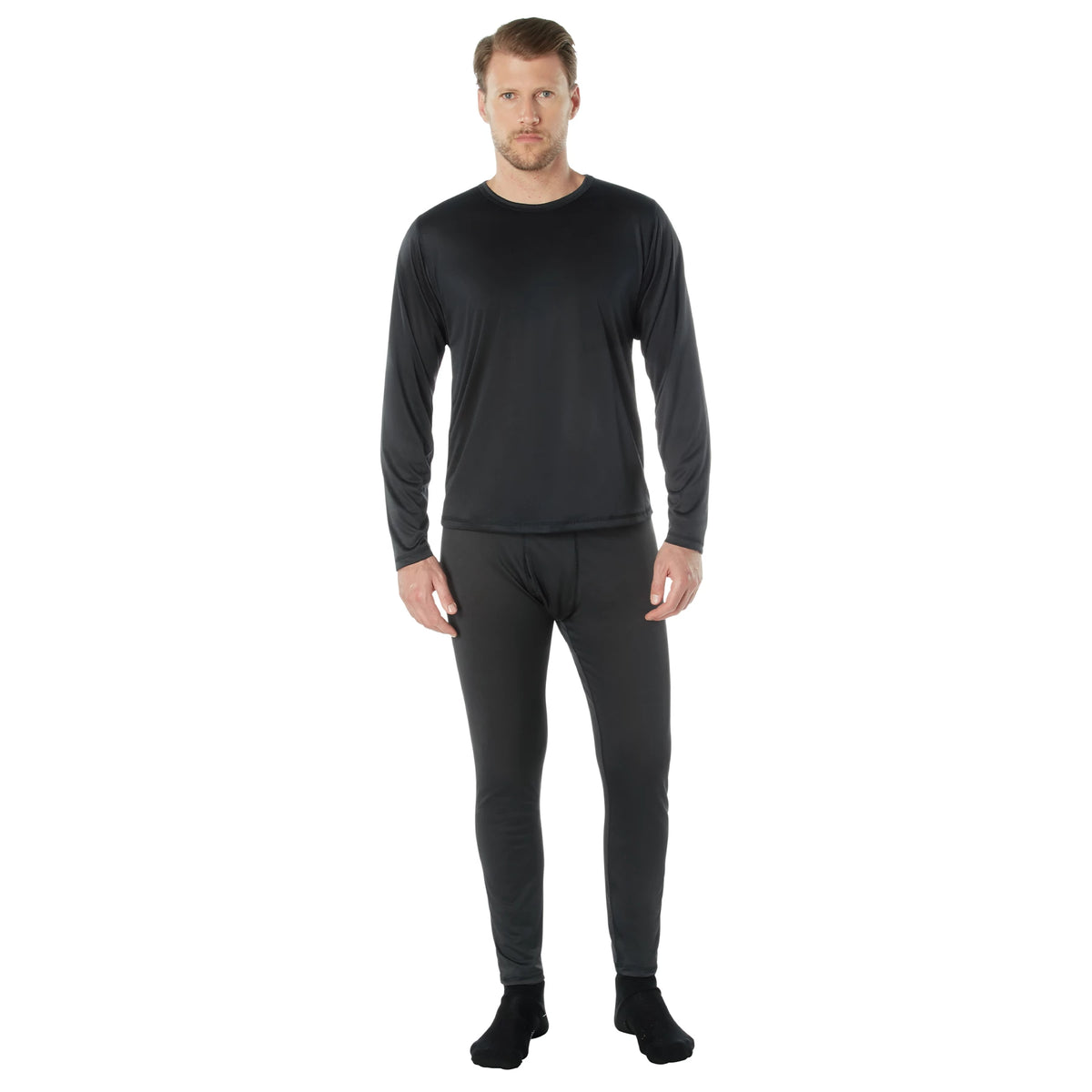 Rothco Gen III Silk Weight Underwear Top