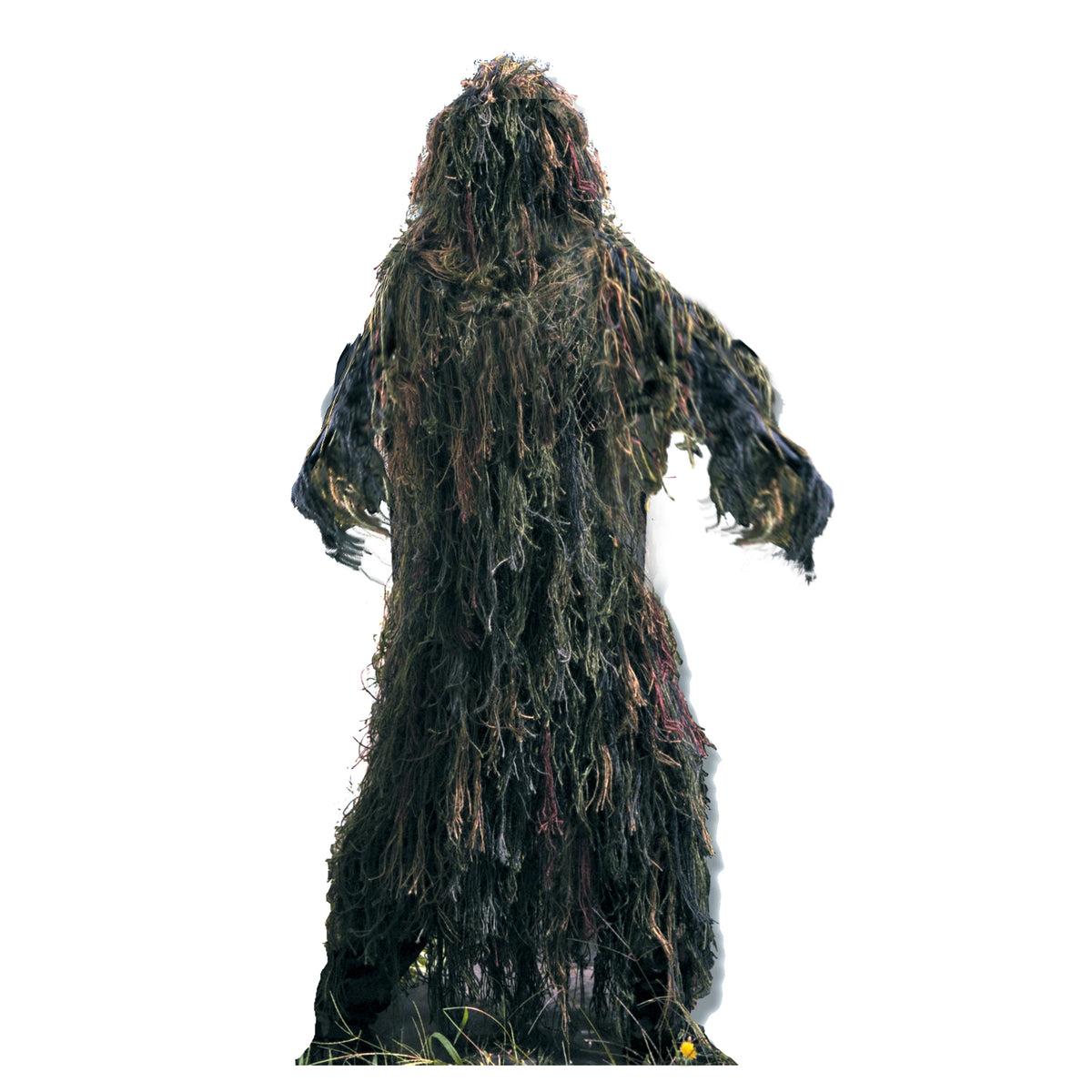 Rothco’s Kids Lightweight All Purpose Ghillie Suit