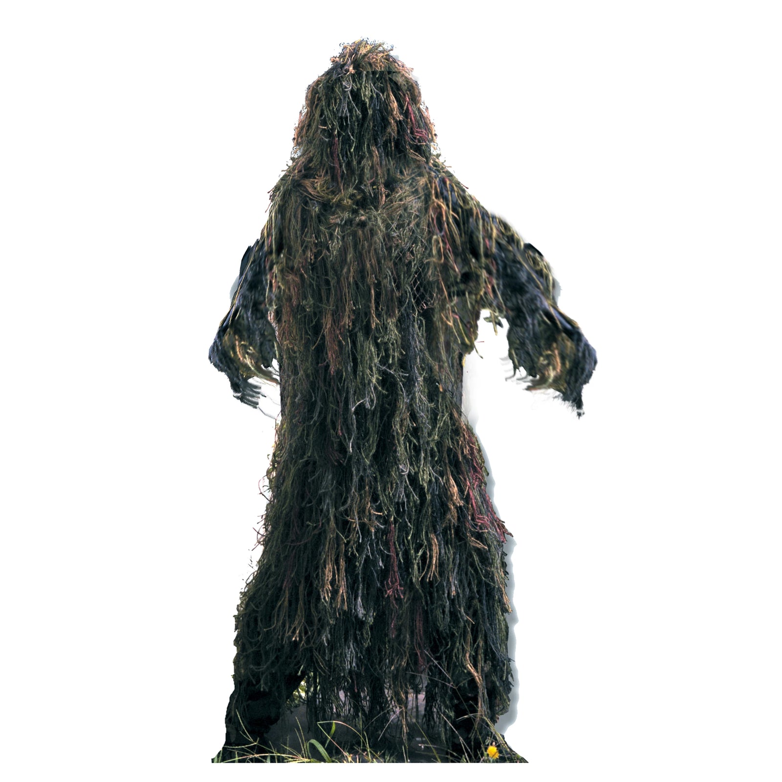Rothco’s Kids Lightweight All Purpose Ghillie Suit