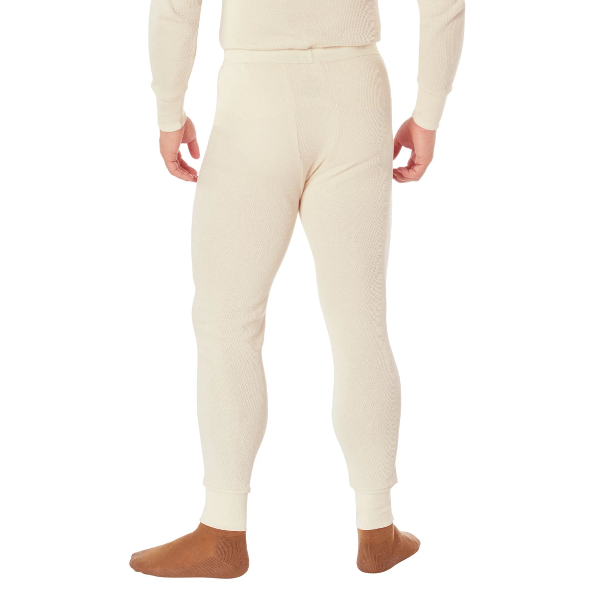 Extra Heavyweight Thermal Knit Bottoms
