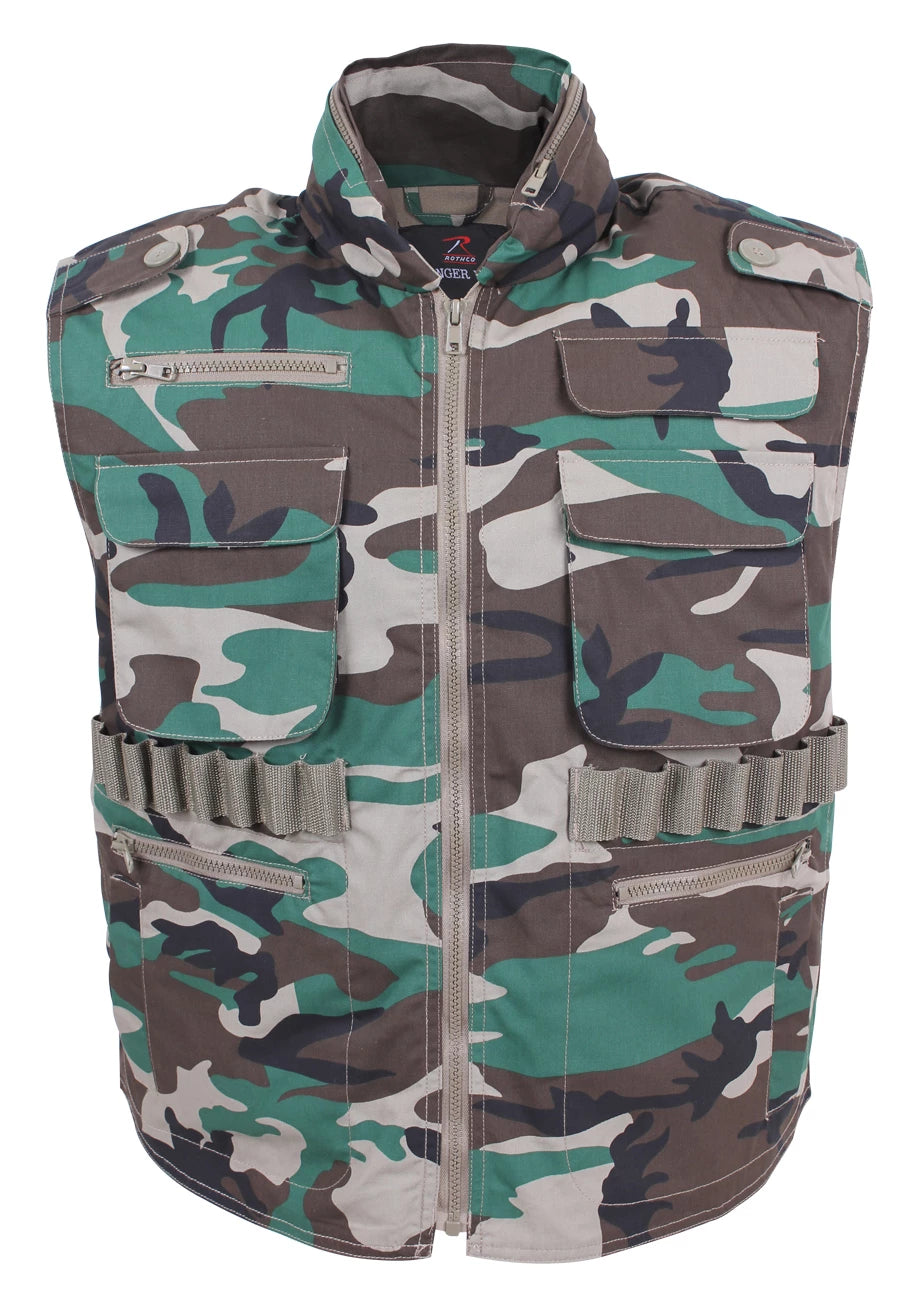 Rothco Ranger Vest