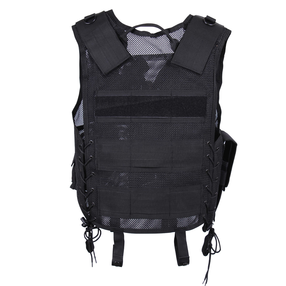 Rothco Quick Draw Tactical Vest