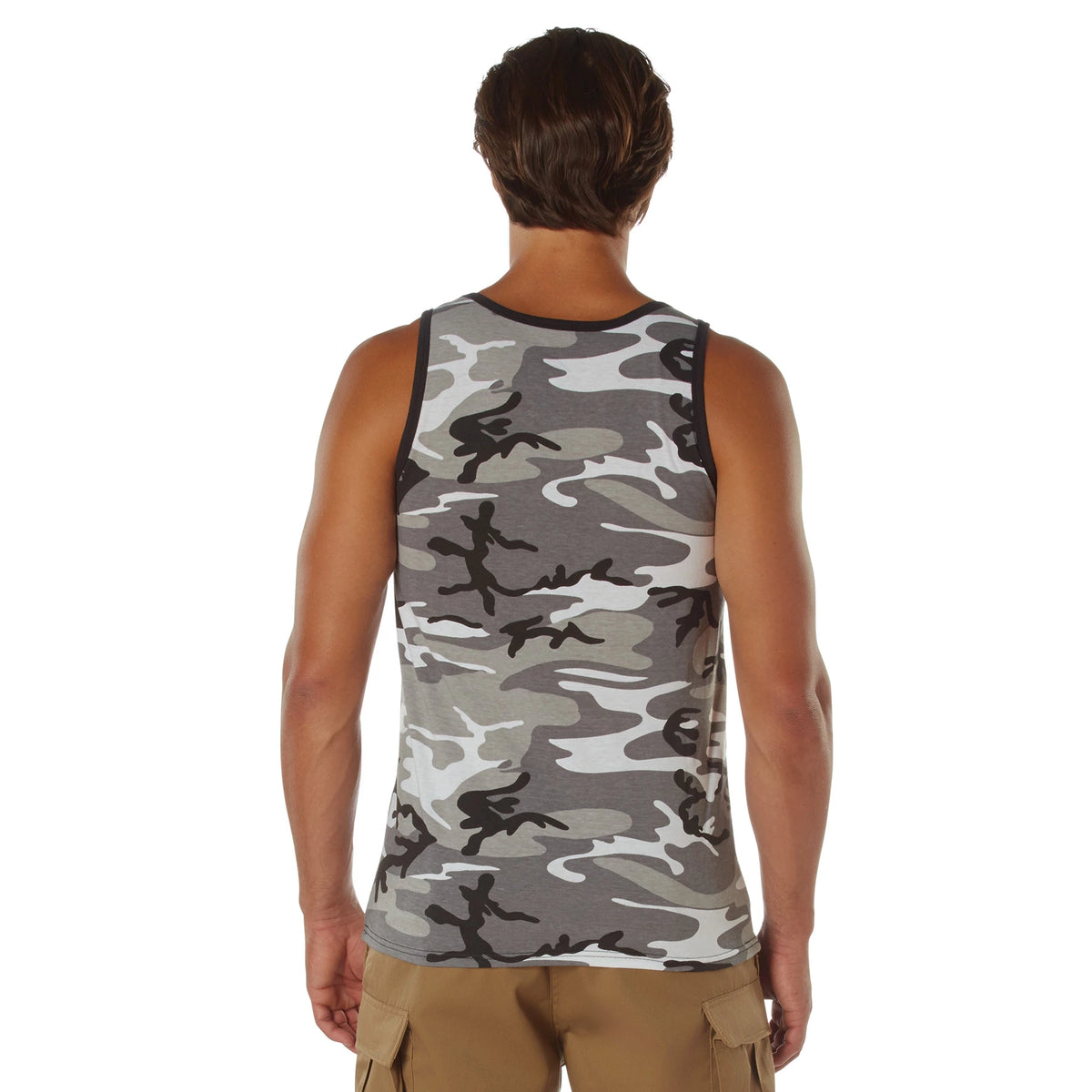Rothco Tank Top