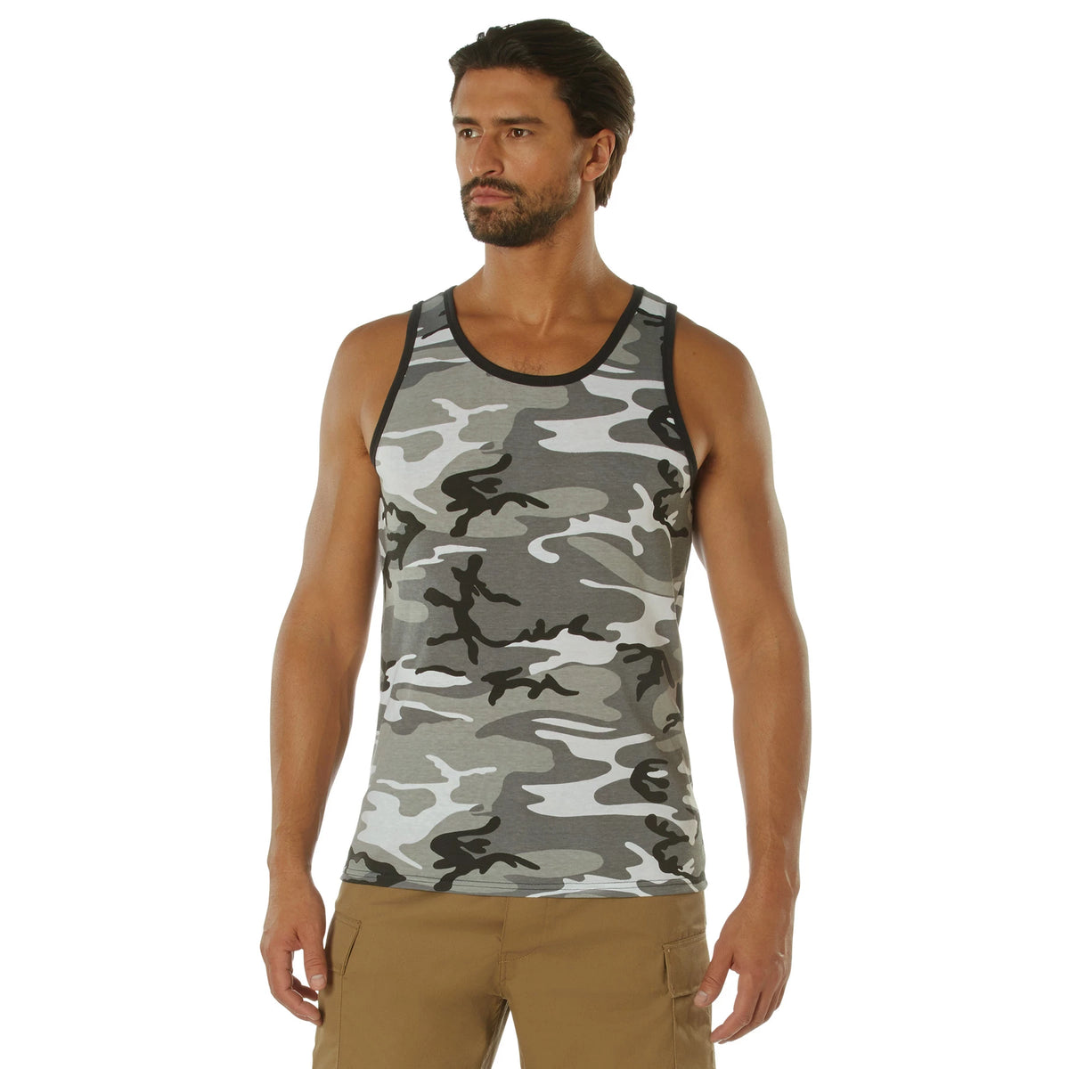 Rothco Tank Top