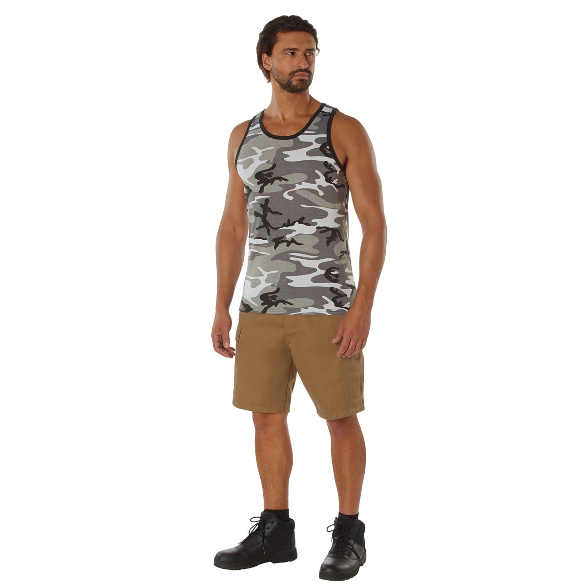 Rothco Tank Top