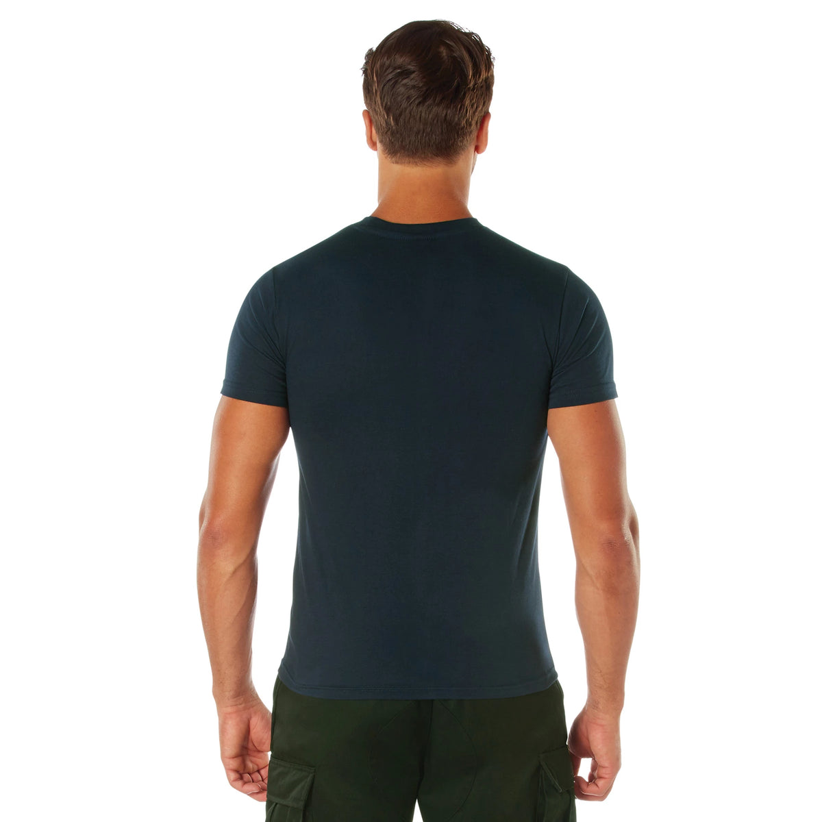 Officially Licensed NYPD Emblem T-shirt