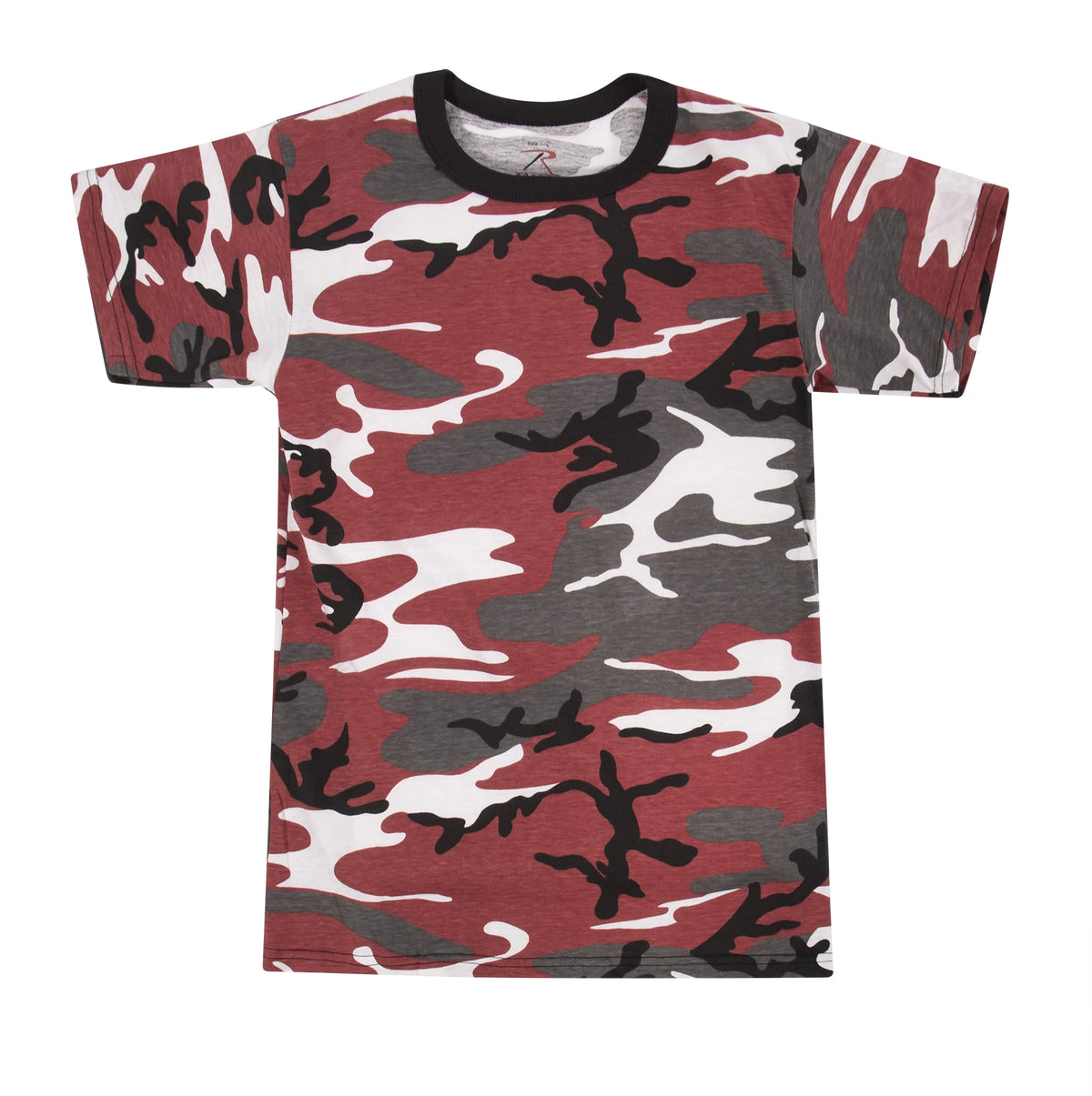 Rothco Kids Camo T-Shirt