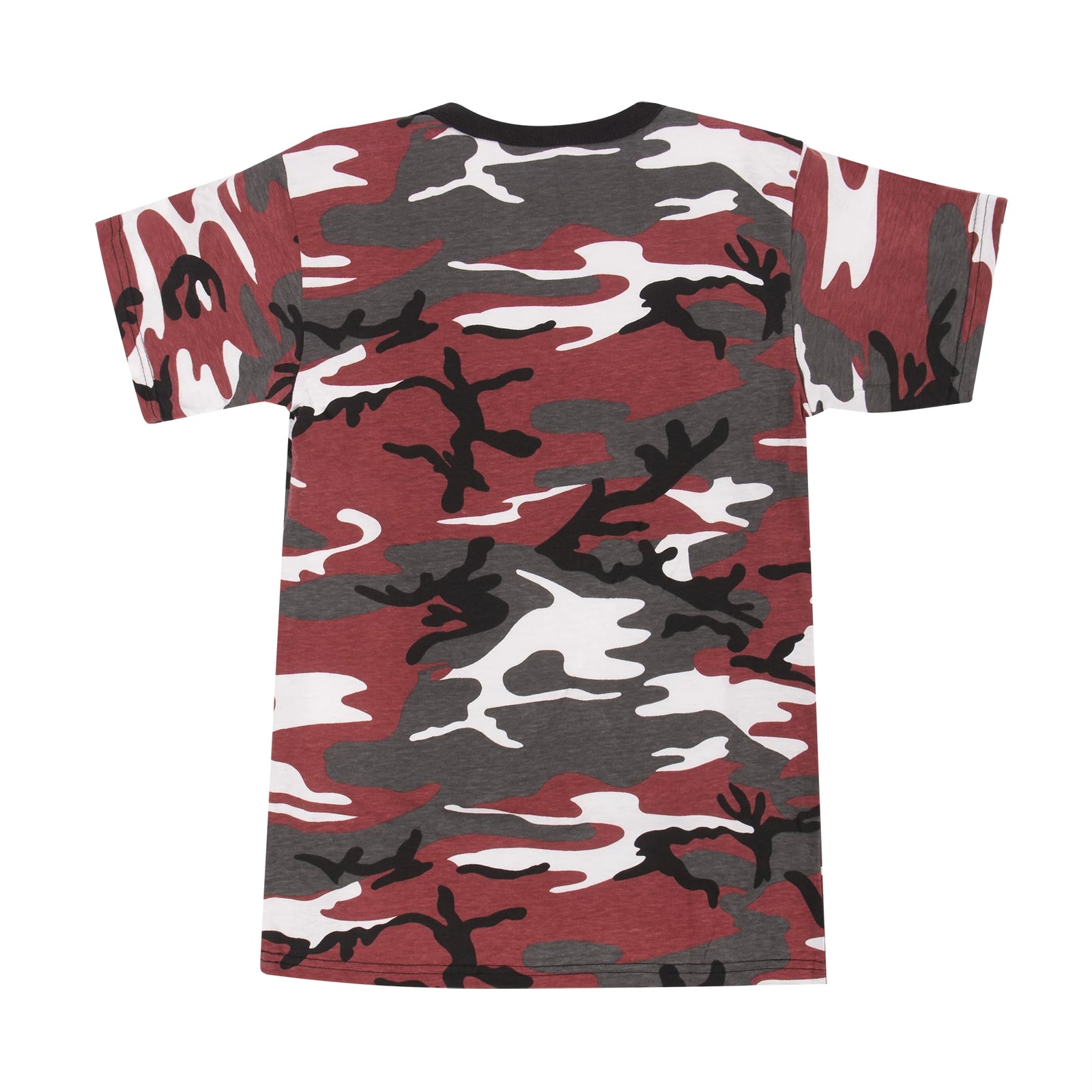 Rothco Kids Camo T-Shirt