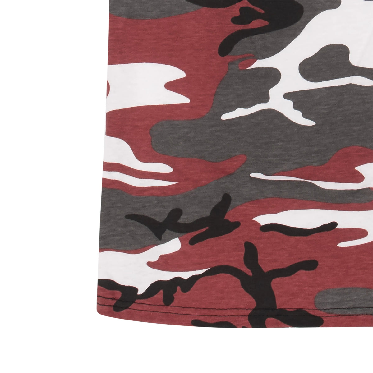 Rothco Kids Camo T-Shirt