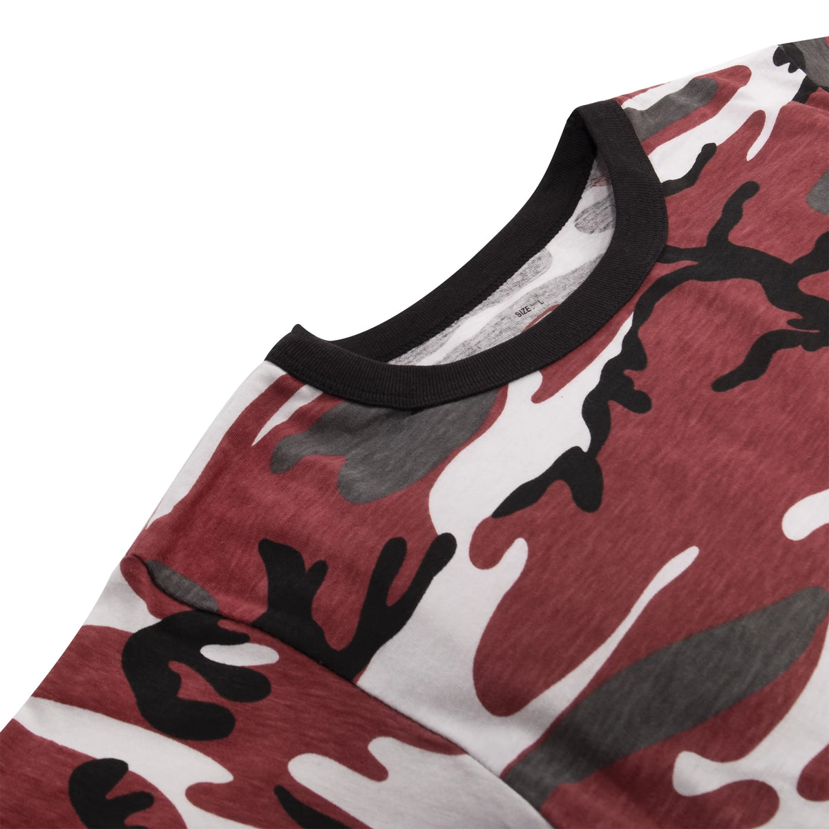 Rothco Kids Camo T-Shirt