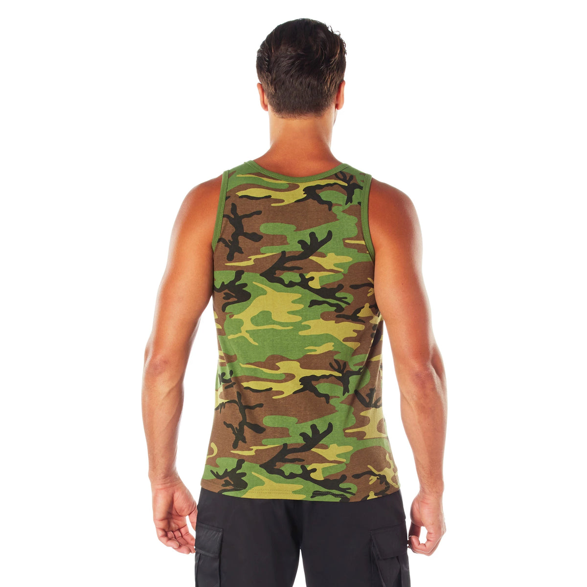 Rothco Tank Top