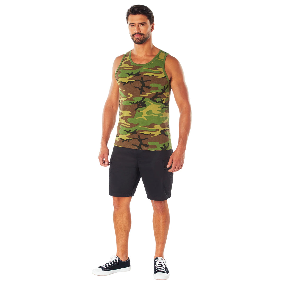 Rothco Tank Top
