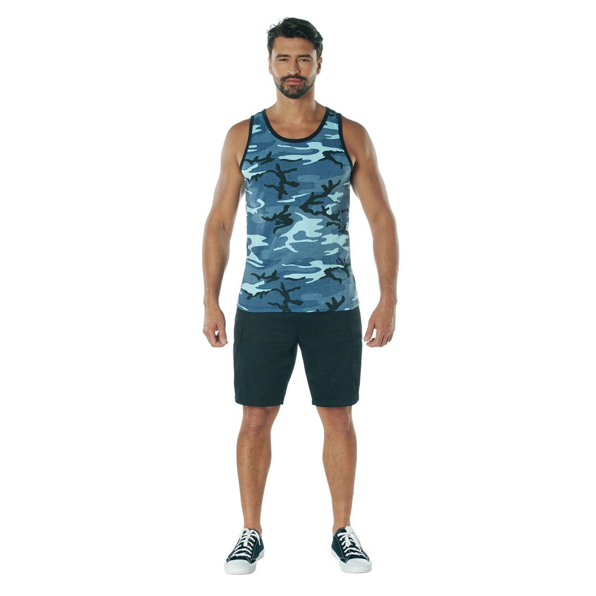 Rothco Tank Top