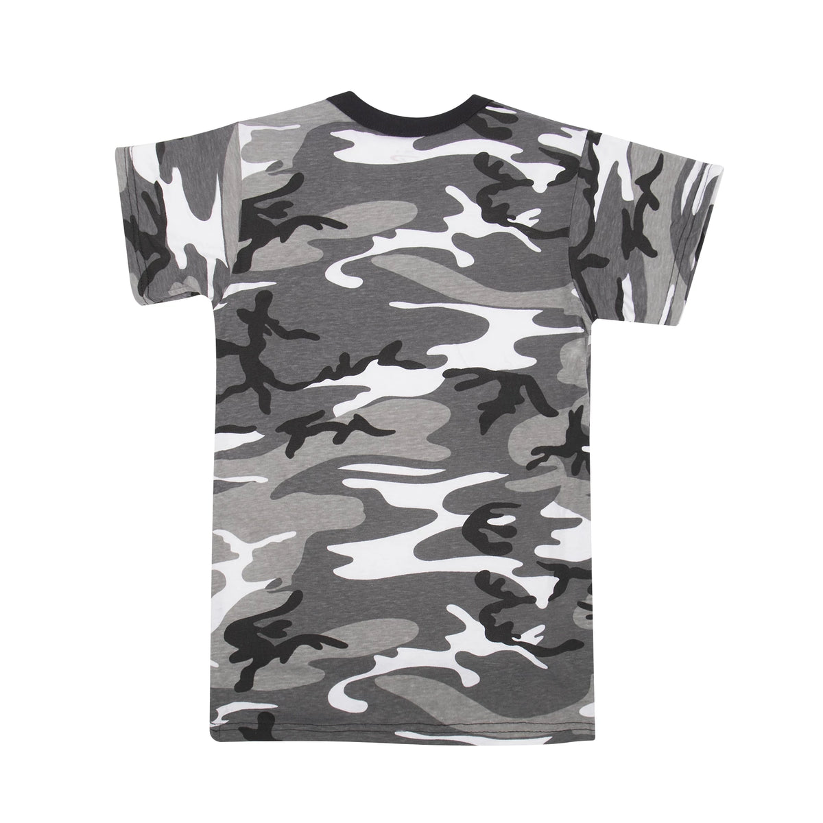 Rothco Kids Camo T-Shirt