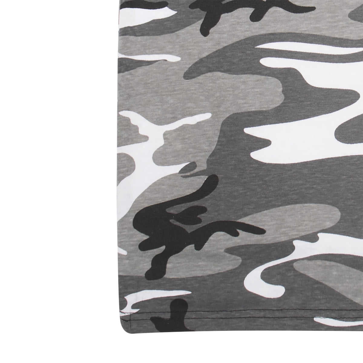 Rothco Kids Camo T-Shirt