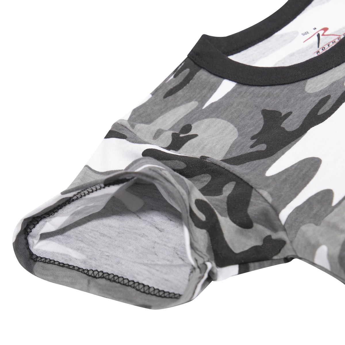 Rothco Kids Camo T-Shirt