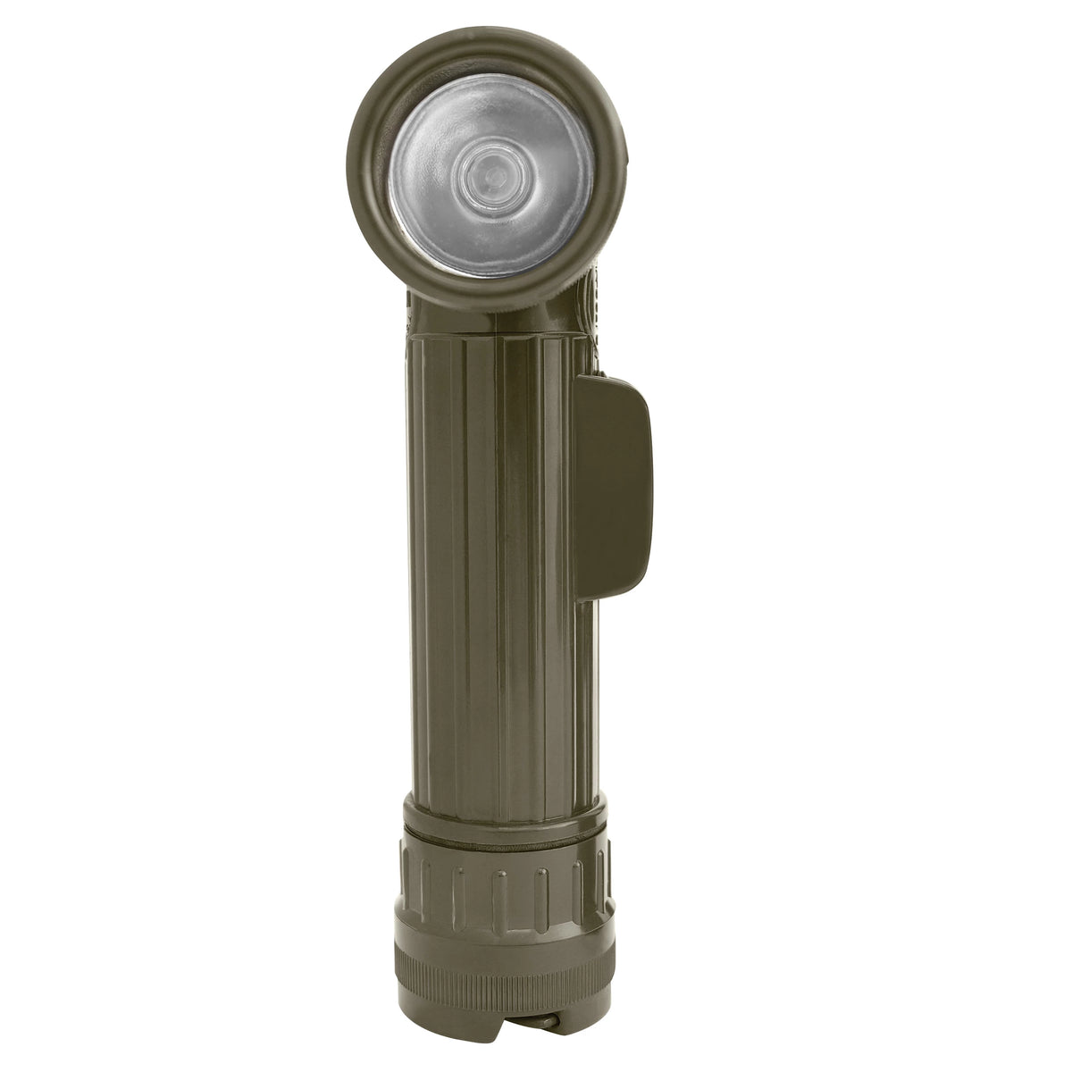 Genuine G.I. Anglehead Flashlight