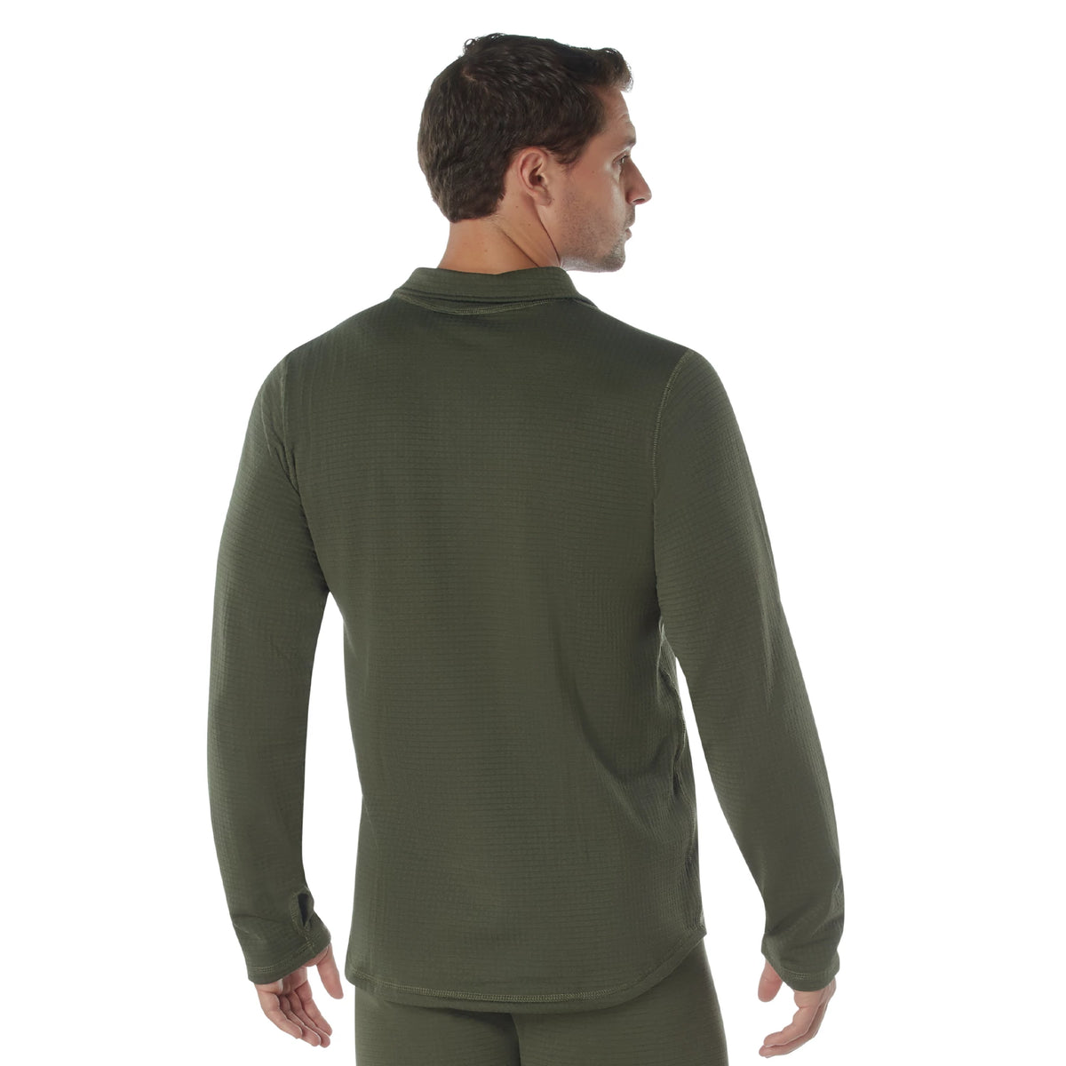 Rothco ECWCS Gen III Mid-Weight Underwear Top (Level II)