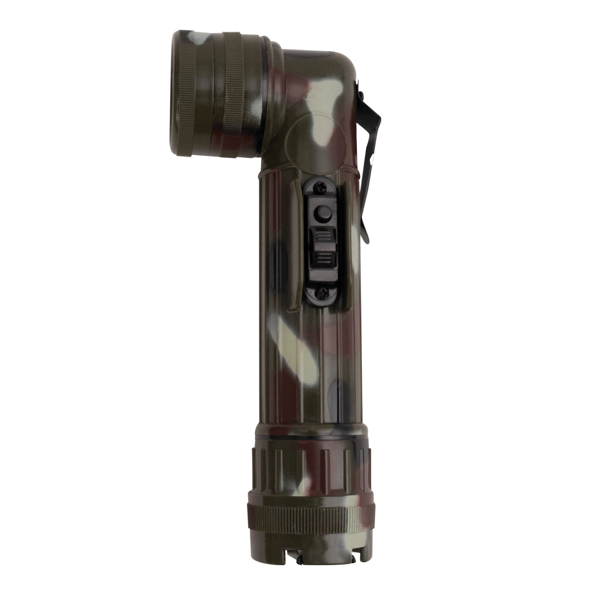 Rothco G.I. Type D-Cell Flashlights