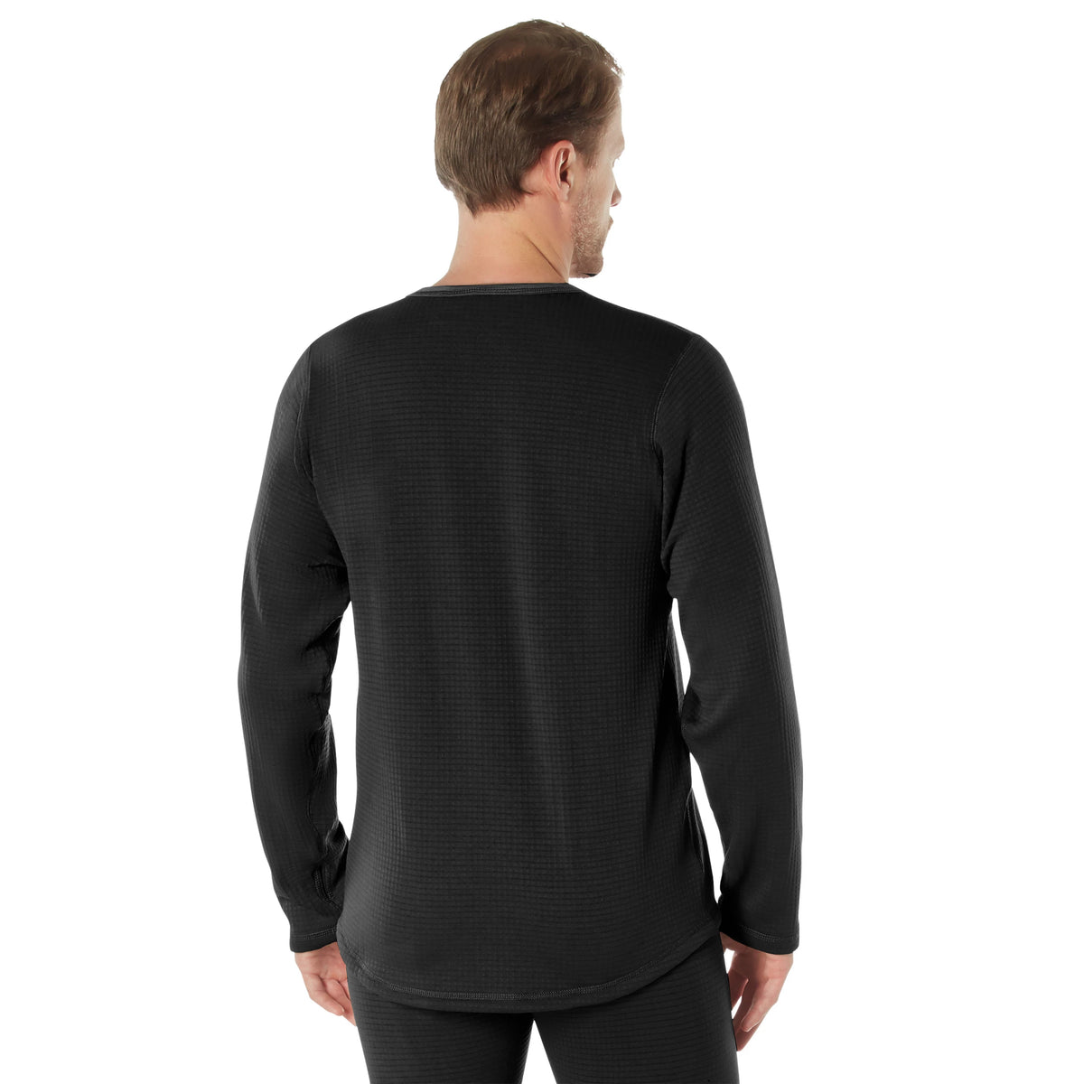 Rothco ECWCS Gen III Level II Underwear Crew Top