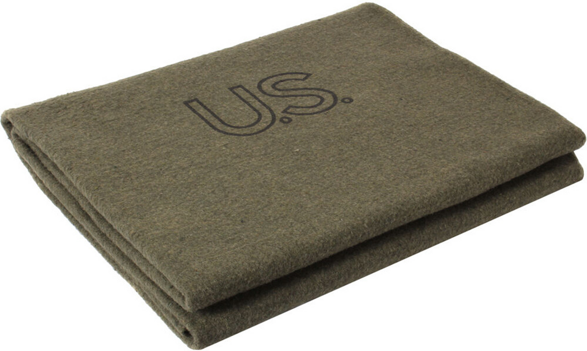 Wool Blankets - U.S.Wool Blanket