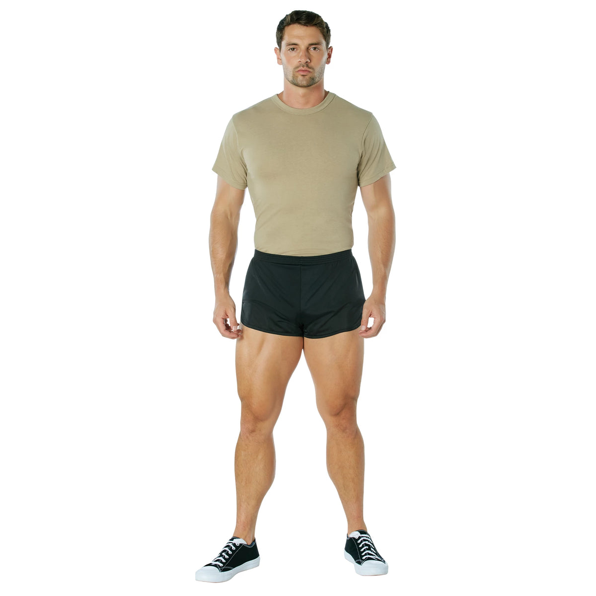 Rothco Ranger PT Shorts