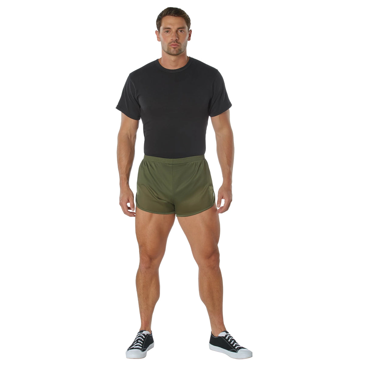 Rothco Ranger PT Shorts