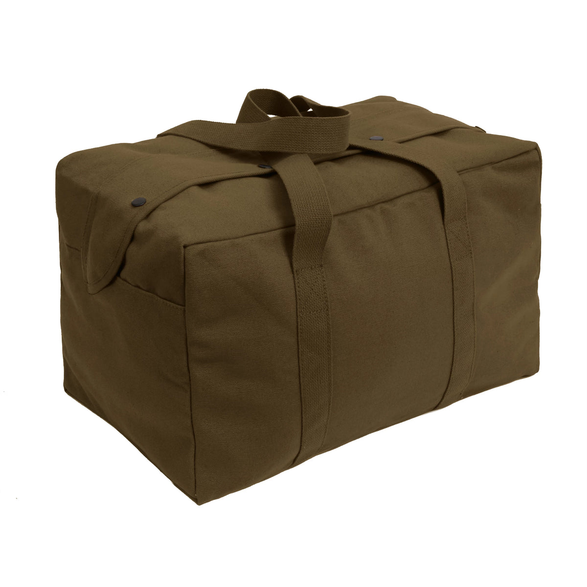 Rothco Canvas Small Parachute Cargo Bag