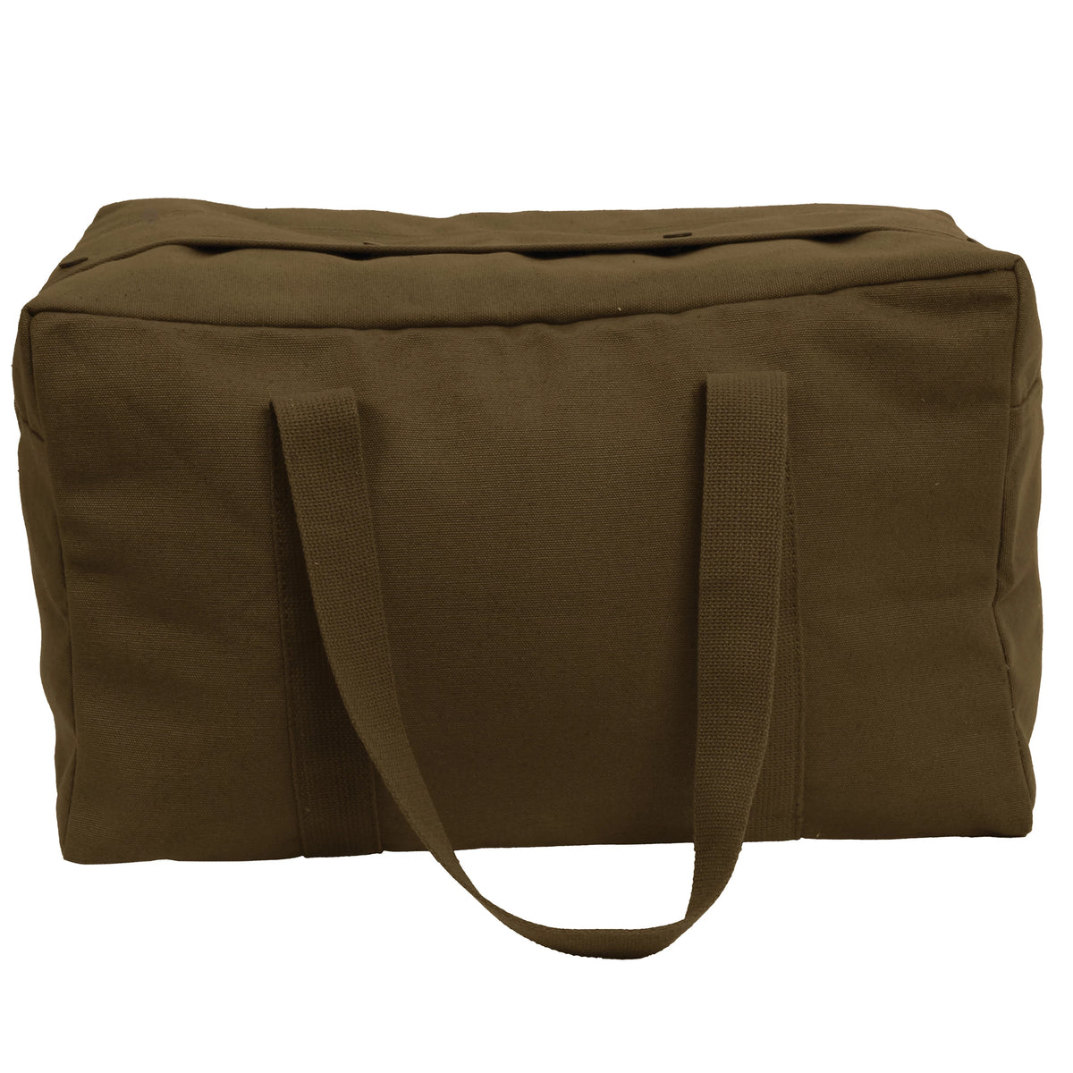 Rothco Canvas Small Parachute Cargo Bag