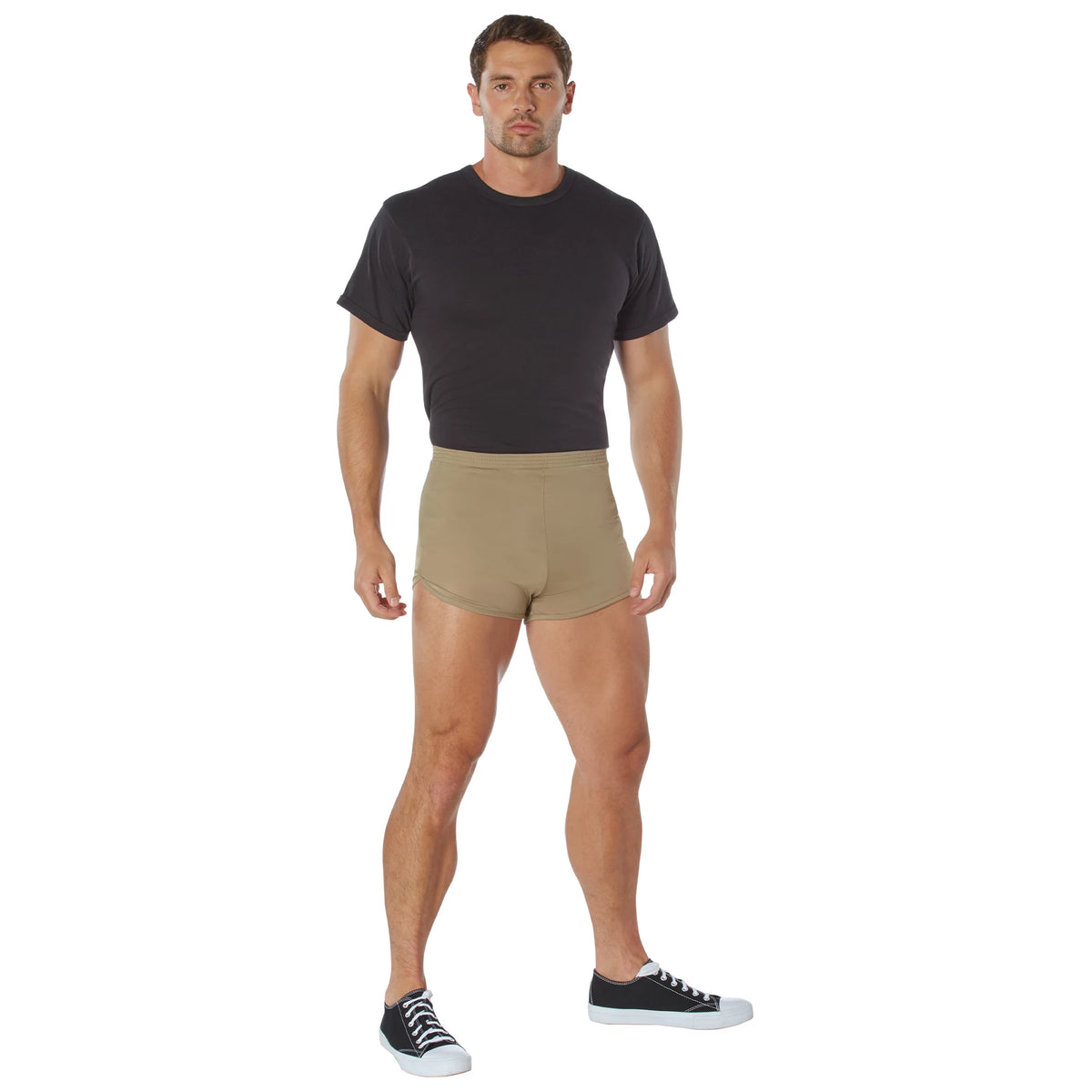 Rothco Ranger PT Shorts