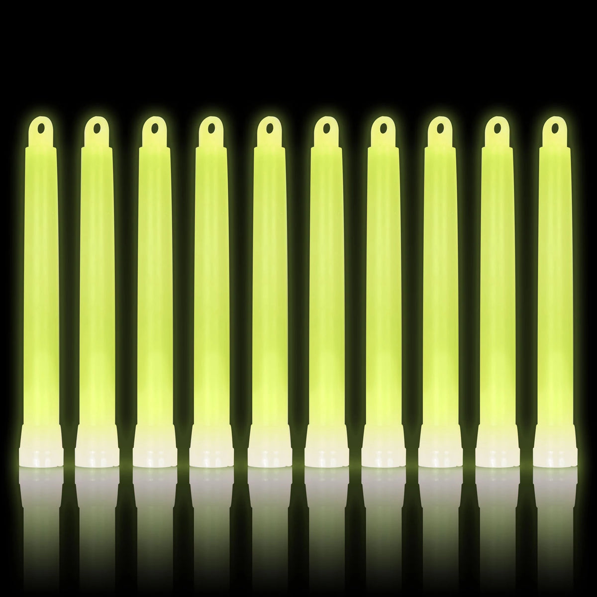 Rothco Glow In The Dark Chemical Lightsticks