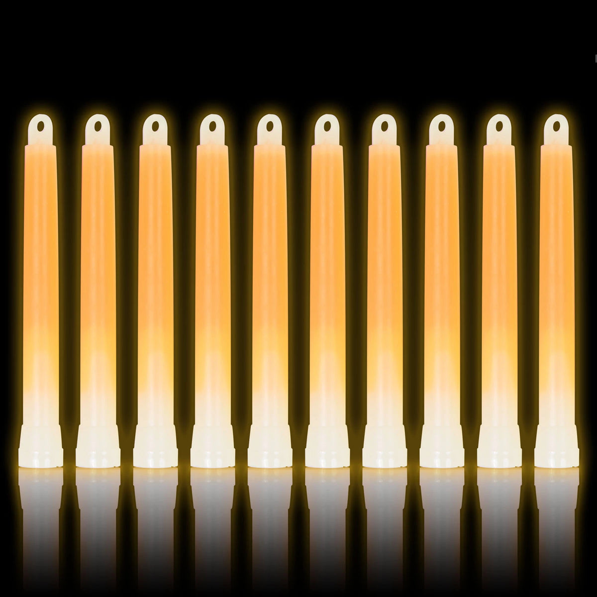 Rothco Glow In The Dark Chemical Lightsticks