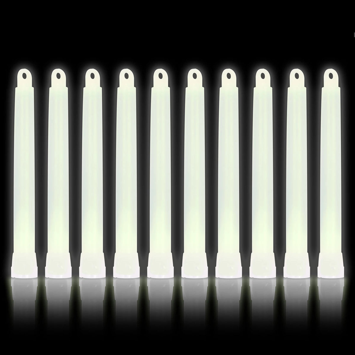 Rothco Glow In The Dark Chemical Lightsticks