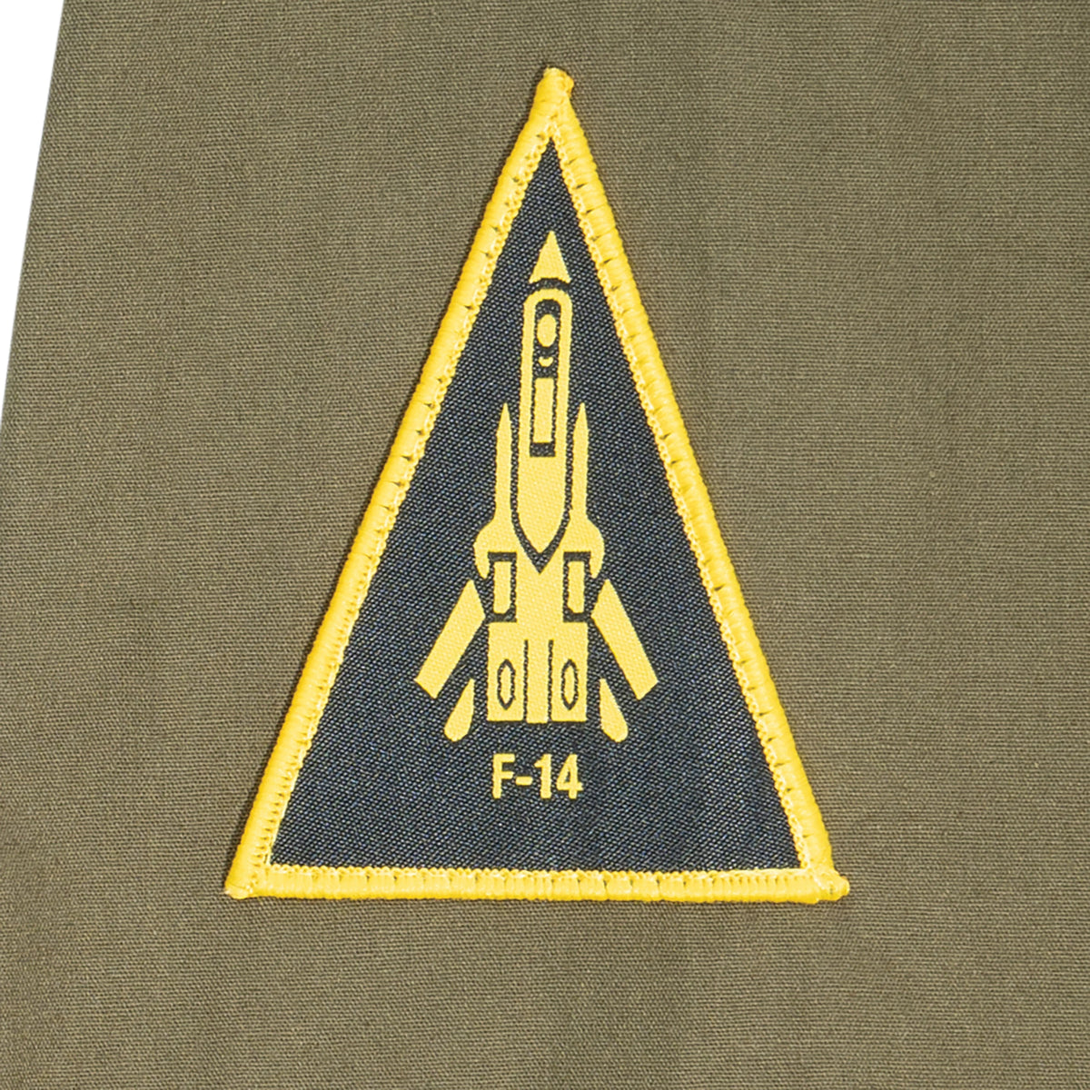 Rothco Kid's Flight Coverall With Patches - Olive Drab