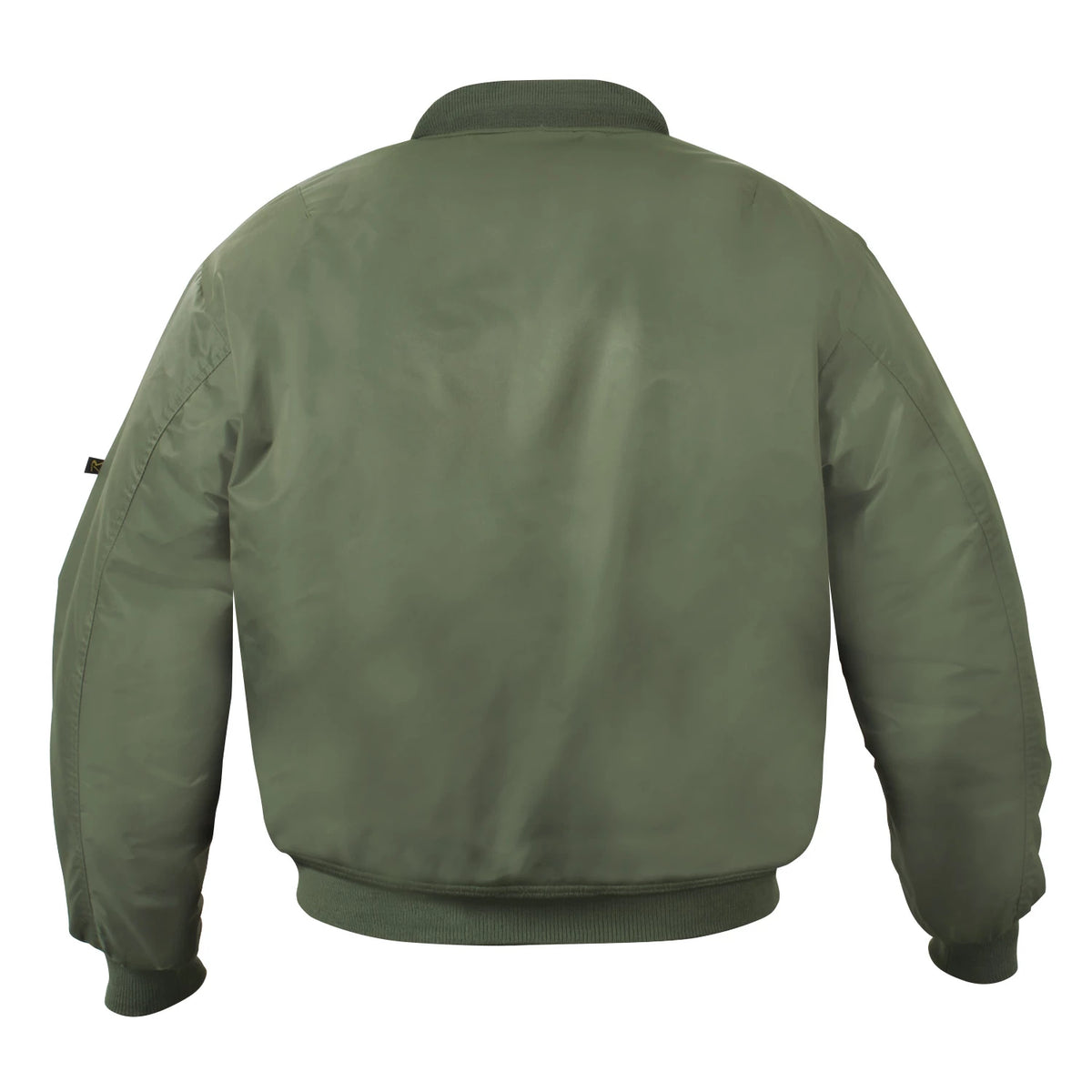 Rothco Kids Flight Jacket with Patches