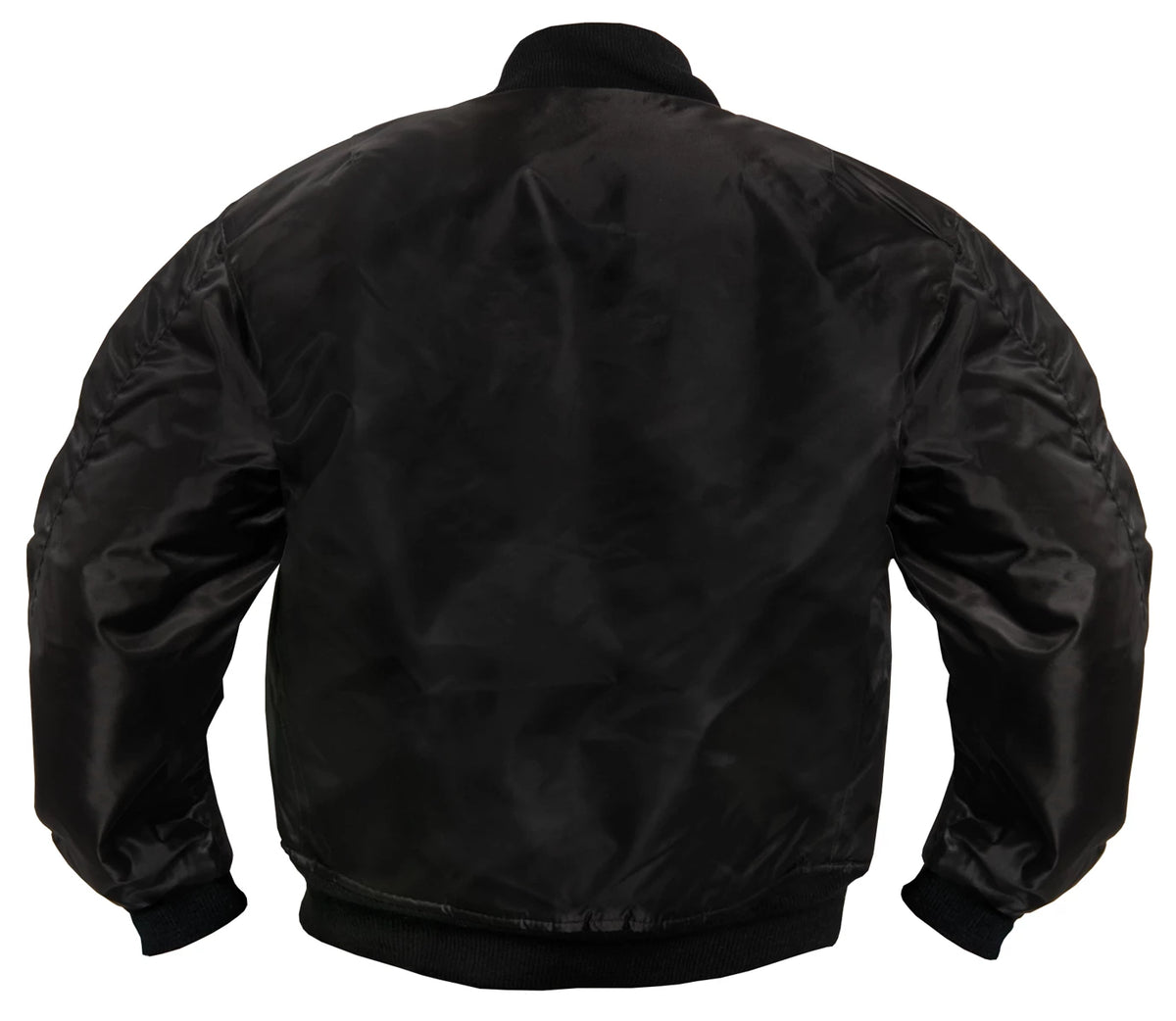 Rothco Kids Flight Jacket with Patches