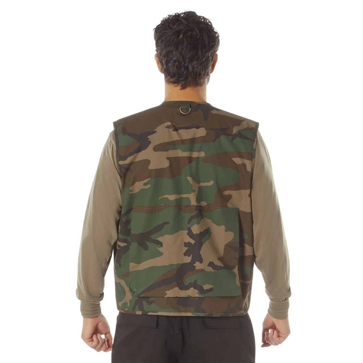 Rothco Uncle Milty Travel Vest