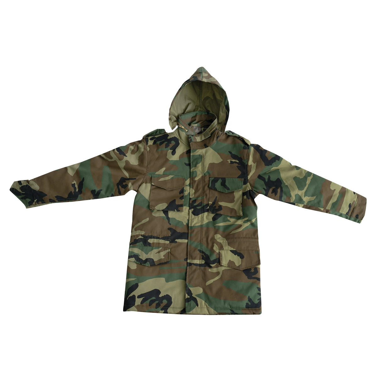 Rothco Kid's M-65 Field Jacket