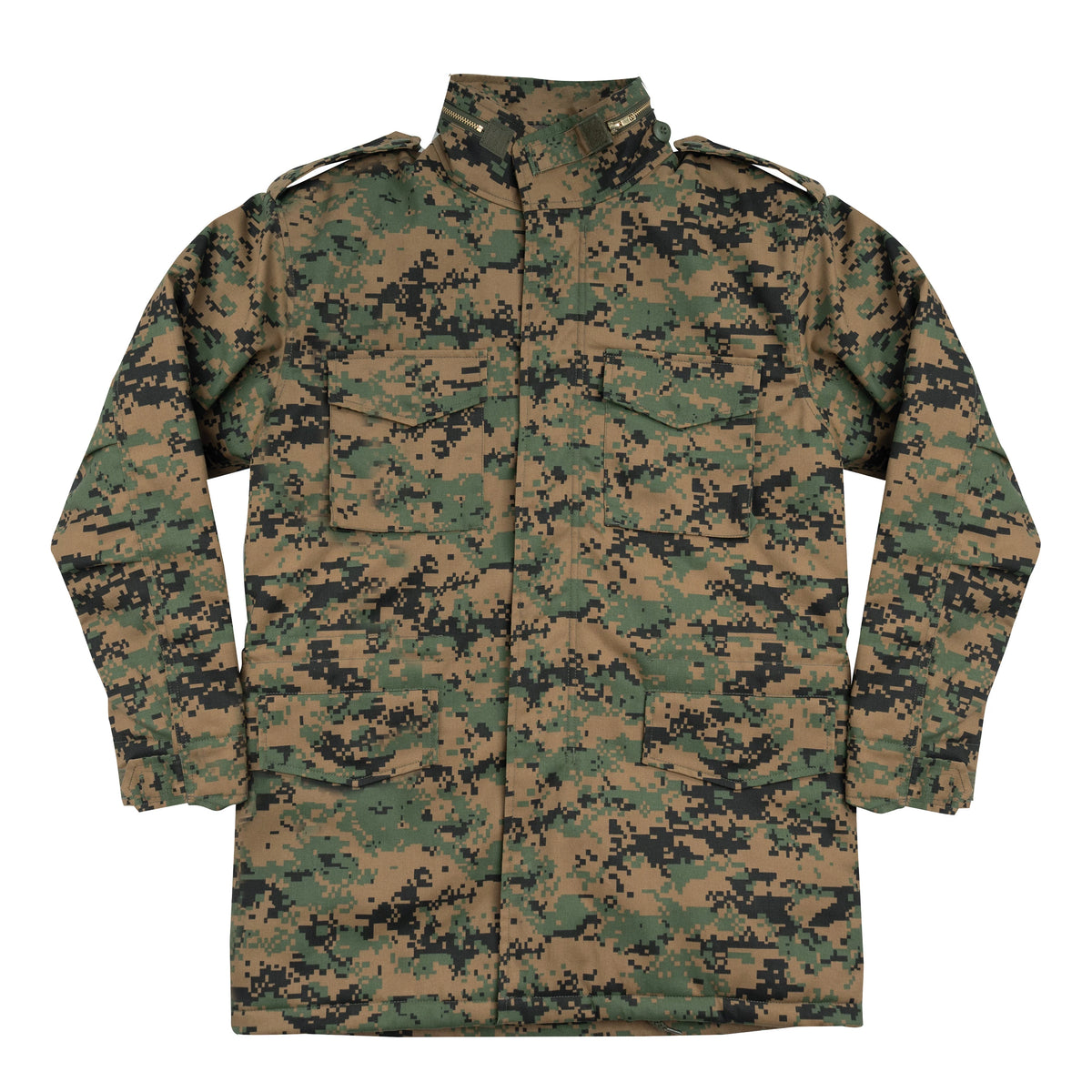 Rothco Kid's M-65 Field Jacket