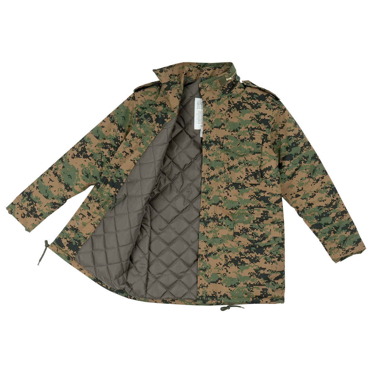 Rothco Kid's M-65 Field Jacket