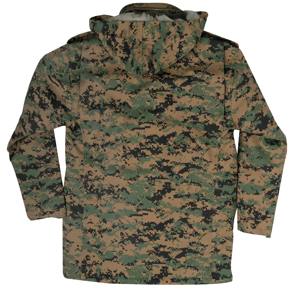 Rothco Kid's M-65 Field Jacket