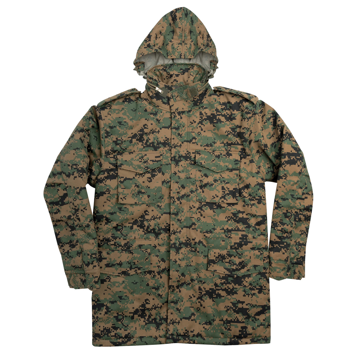 Rothco Kid's M-65 Field Jacket