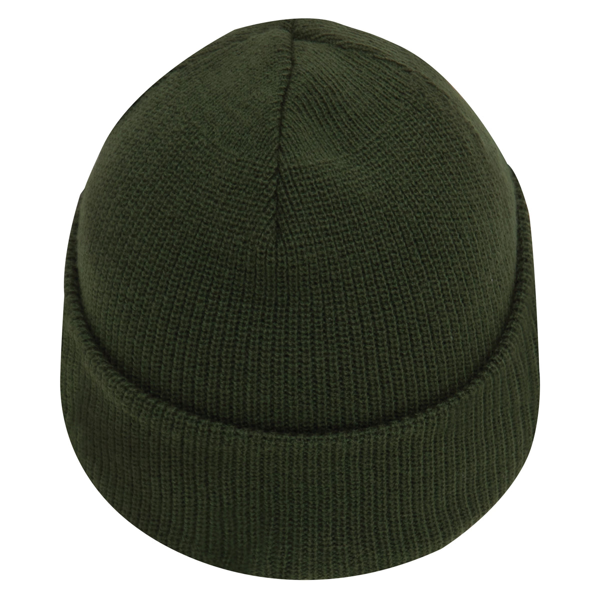 Rothco Genuine G.I. Watch Cap with Brim