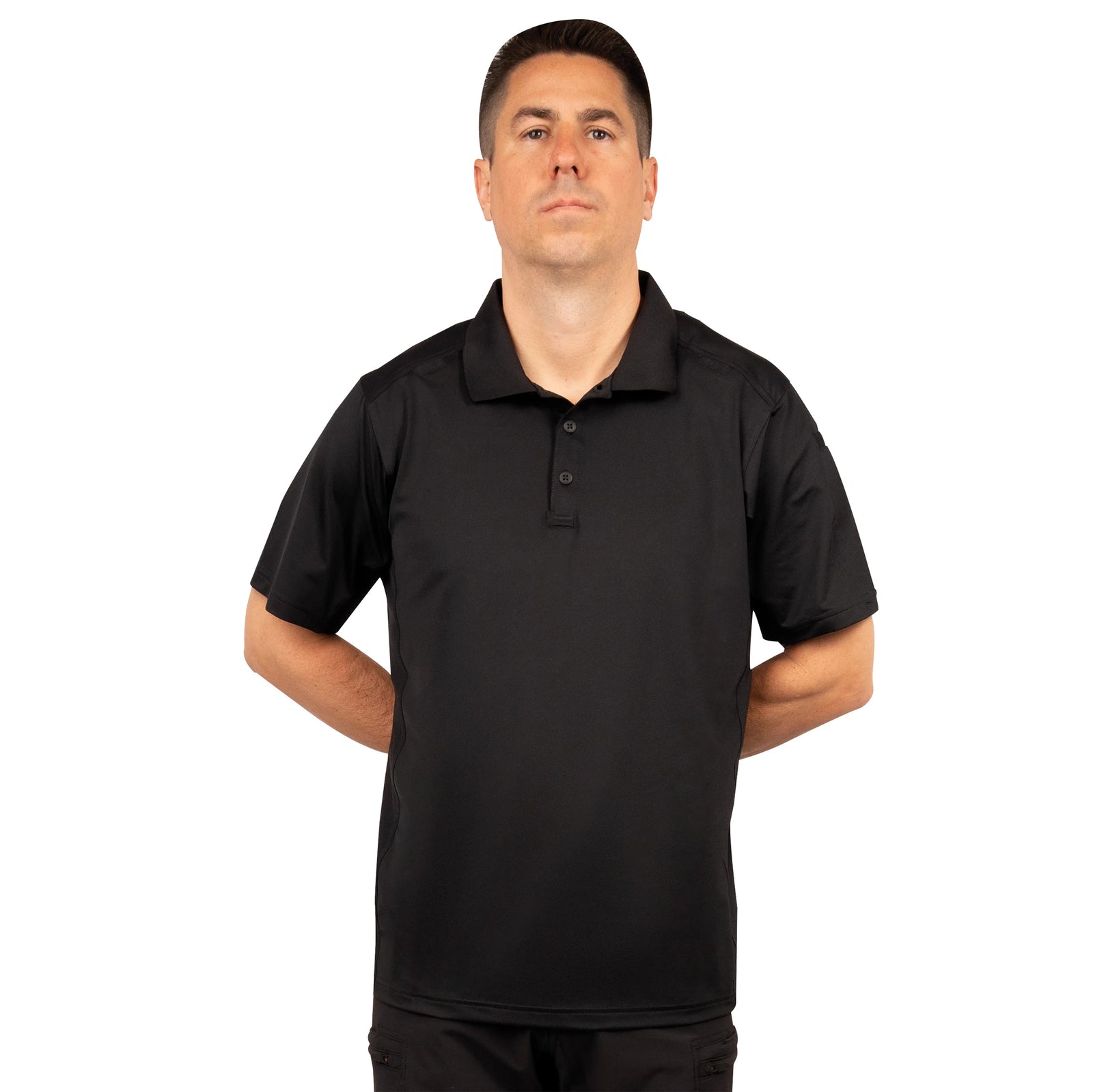 Rothco Performance Series Men's Tactical Polo