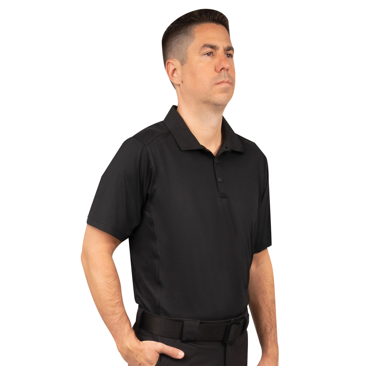 Rothco Performance Series Men's Tactical Polo