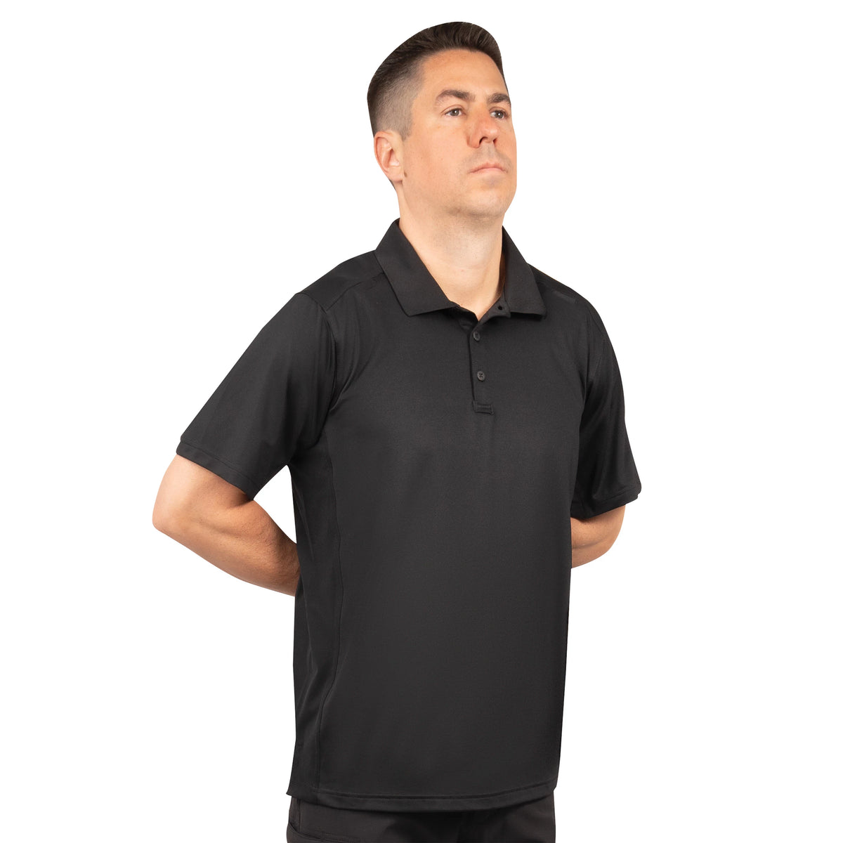 Rothco Performance Series Men's Tactical Polo