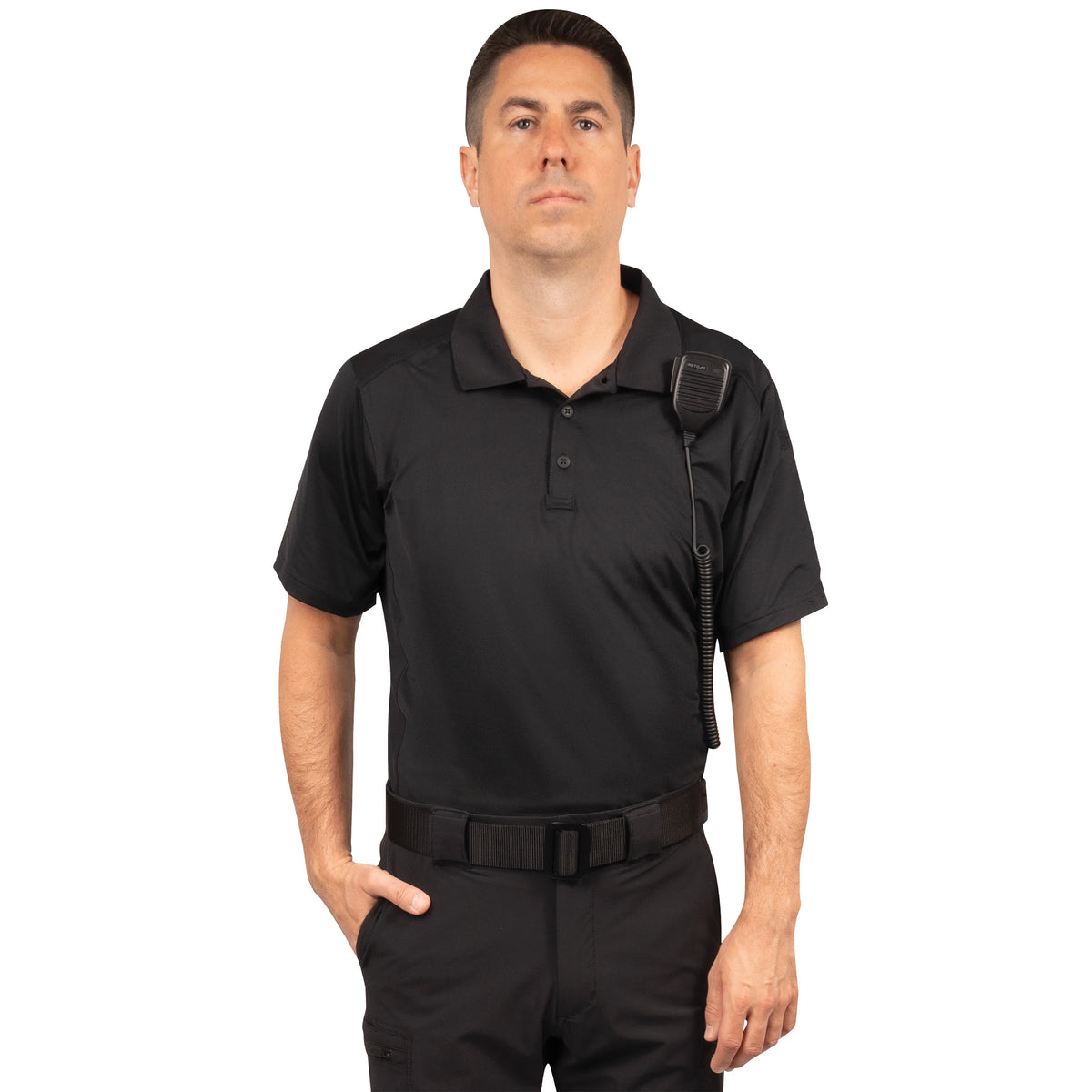 Rothco Performance Series Men's Tactical Polo