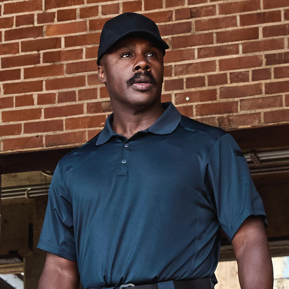 Rothco Performance Series Men's Tactical Polo